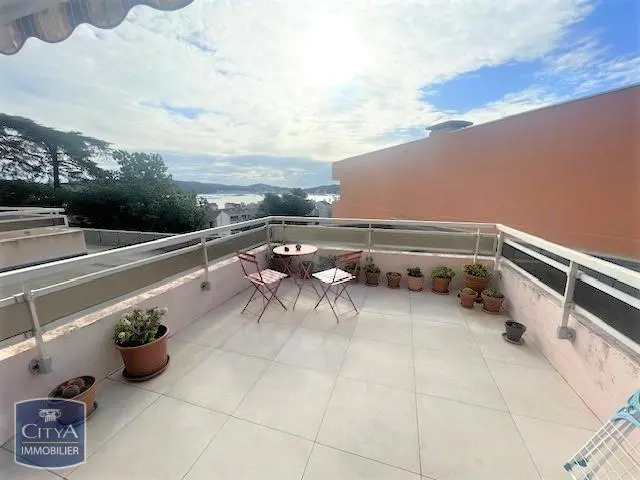 Photo 9 appartement La Seyne-sur-Mer