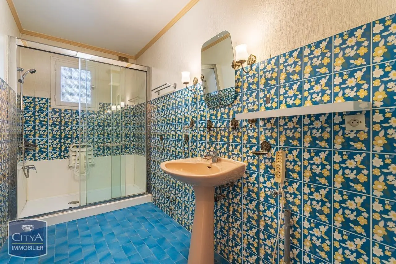 Photo 14 Appartement 4 pièces 80m²