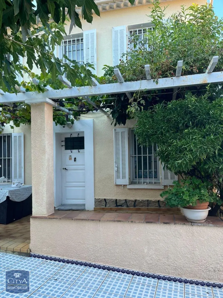 Photo 3 Maison 5 pièces 88m²