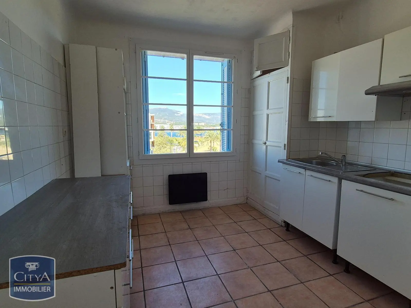 Photo 3 Appartement 2 pièces 46m²