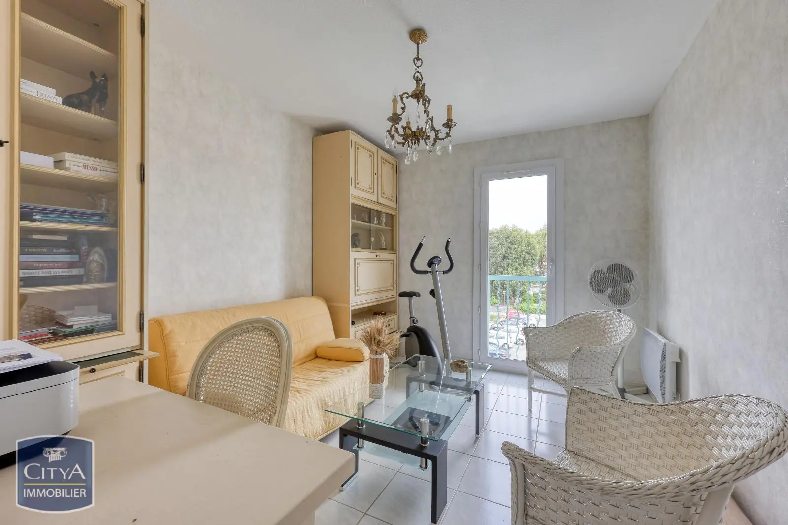 Photo 8 appartement La Seyne-sur-Mer