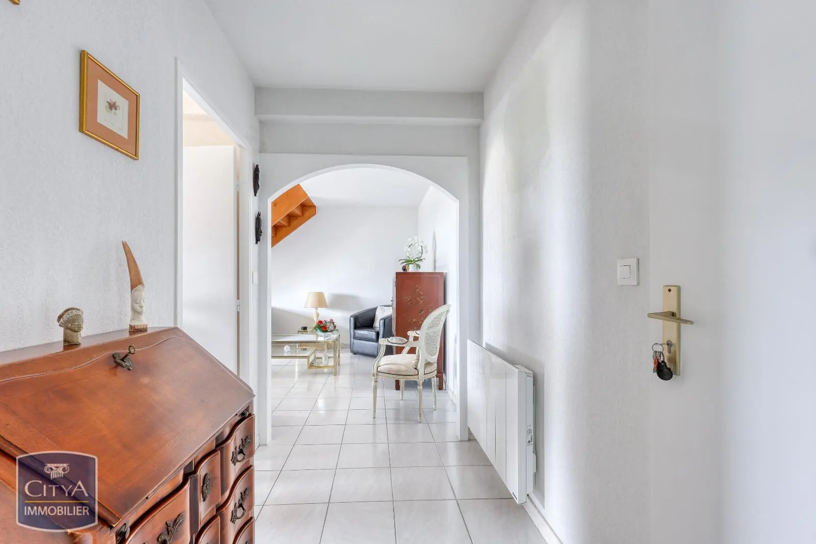 Photo 4 appartement La Seyne-sur-Mer
