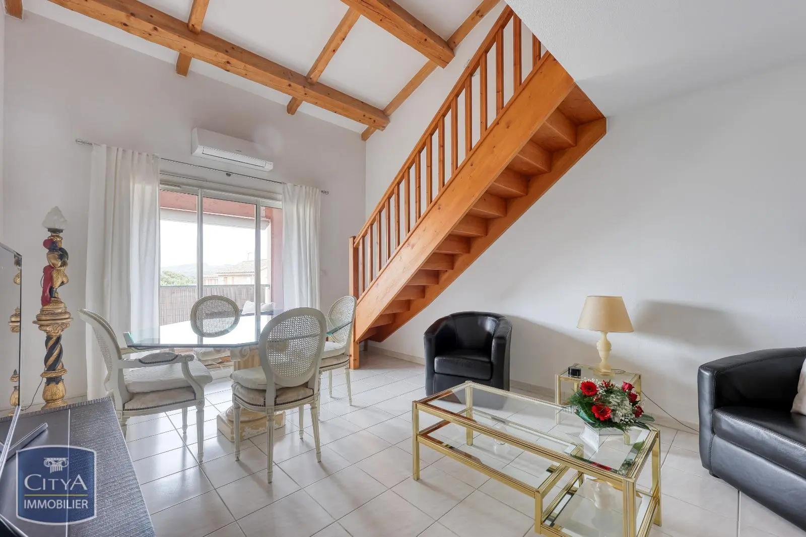 Photo 3 Appartement 5 pièces 89m²