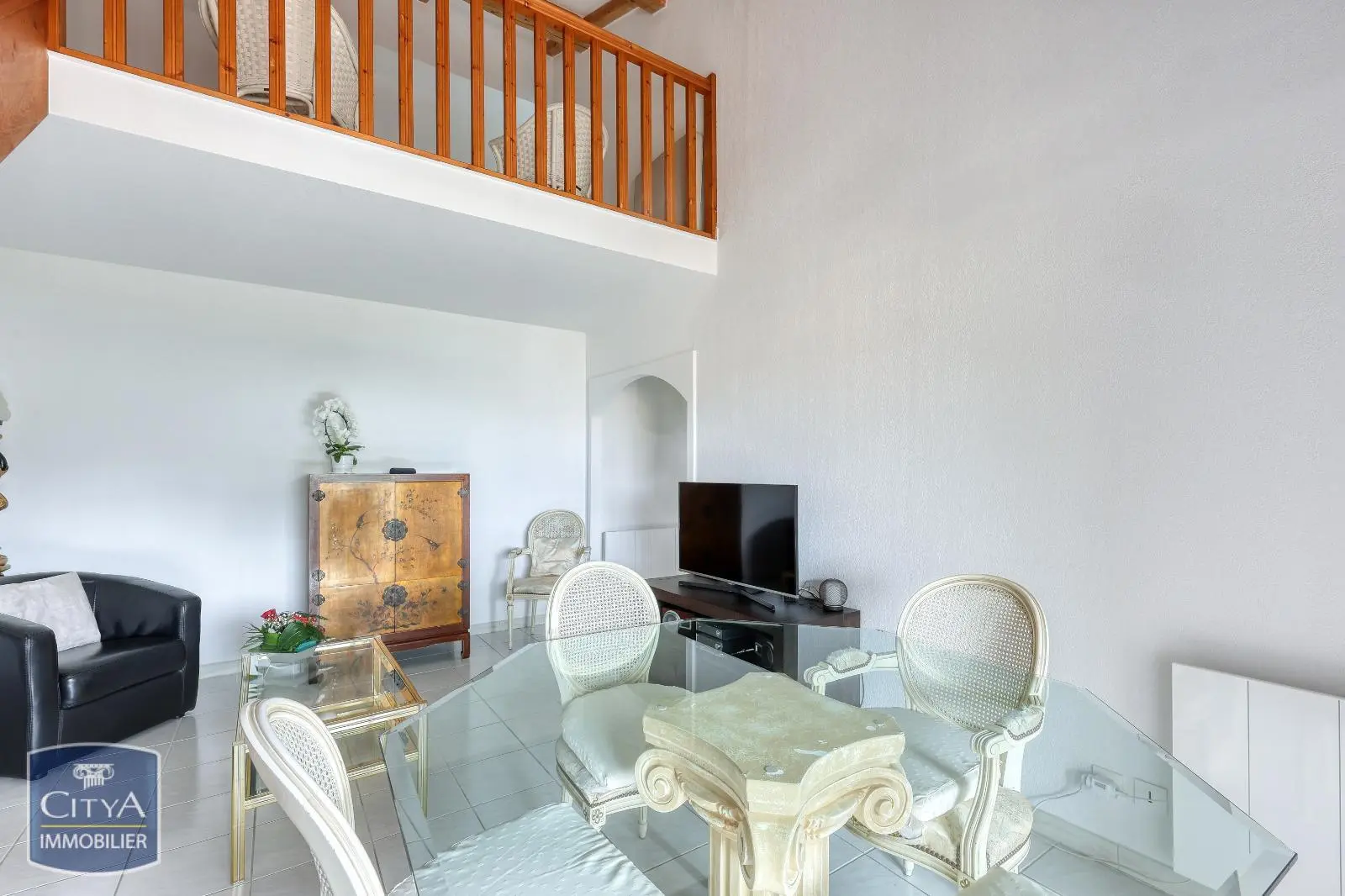 Photo 2 appartement La Seyne-sur-Mer