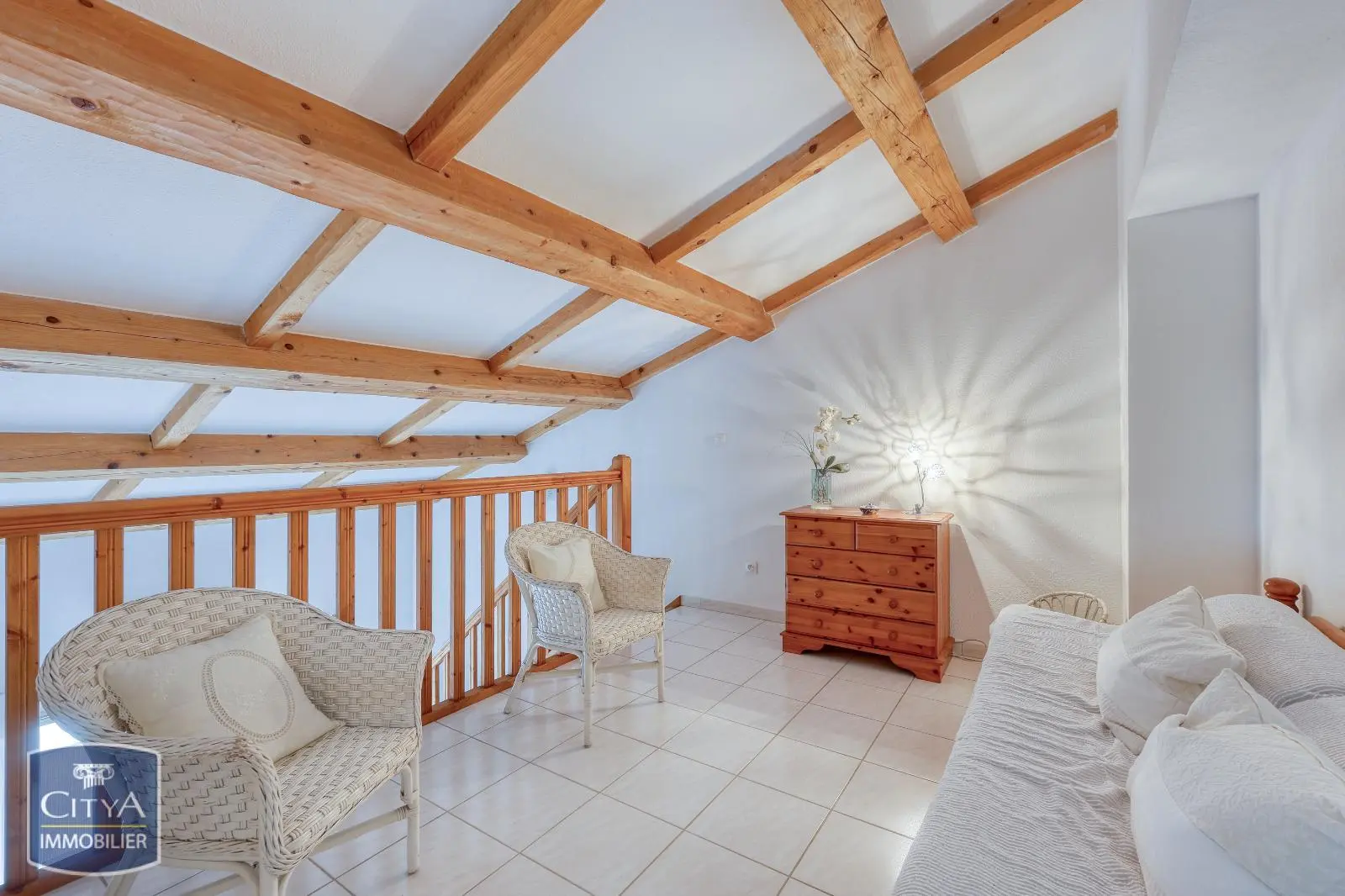 Photo 9 appartement La Seyne-sur-Mer