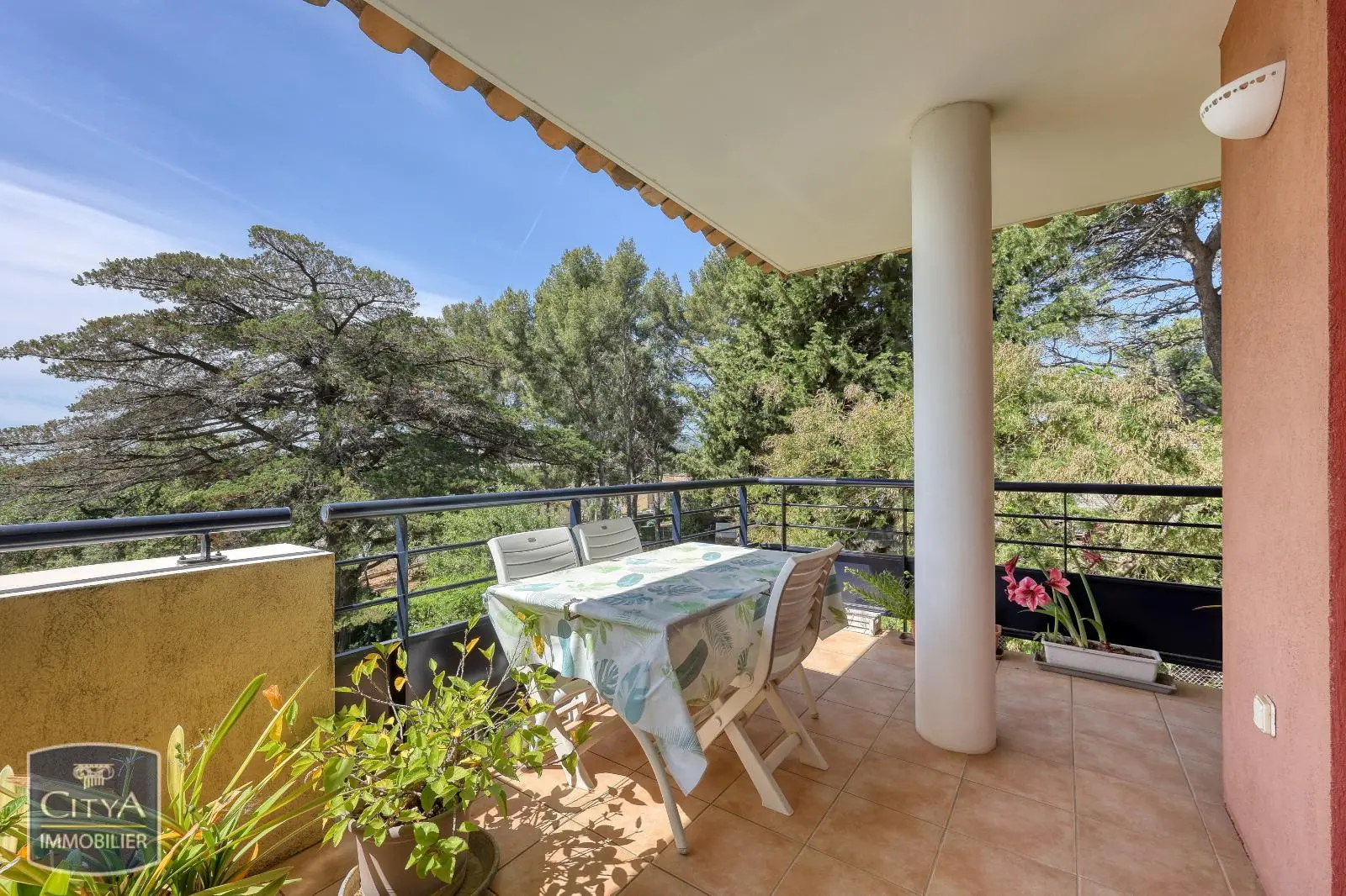 Photo 13 appartement La Seyne-sur-Mer