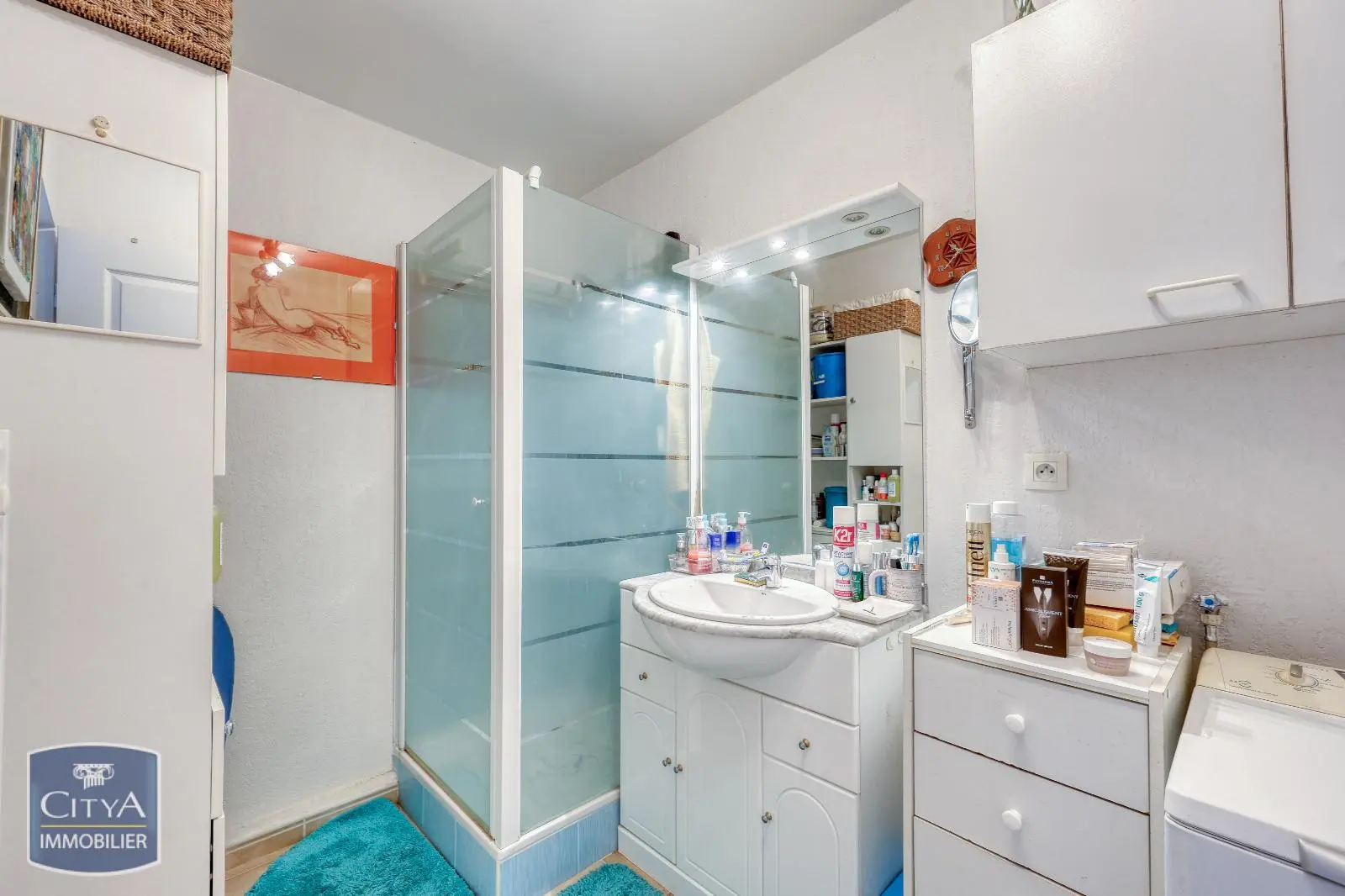 Photo 4 appartement La Seyne-sur-Mer