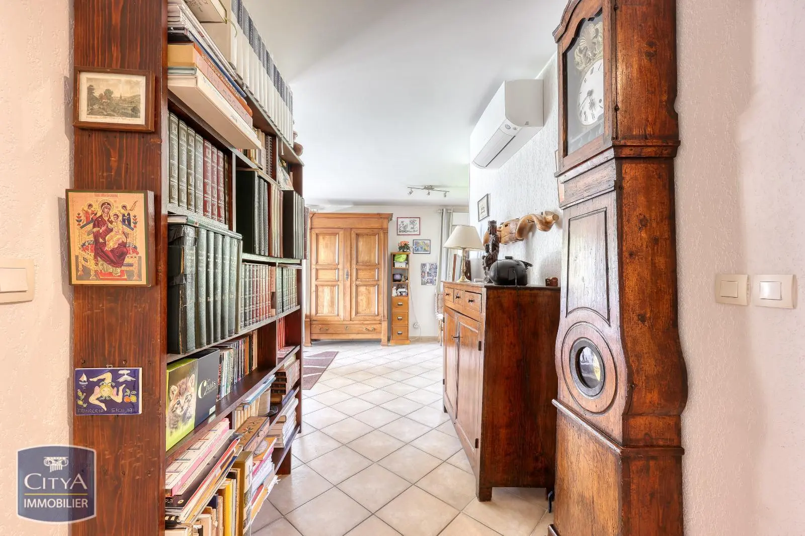 Photo 5 appartement La Seyne-sur-Mer