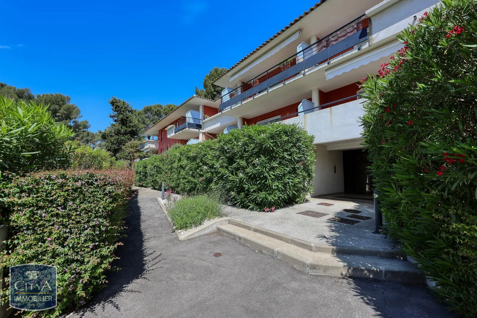 Photo 2 appartement La Seyne-sur-Mer
