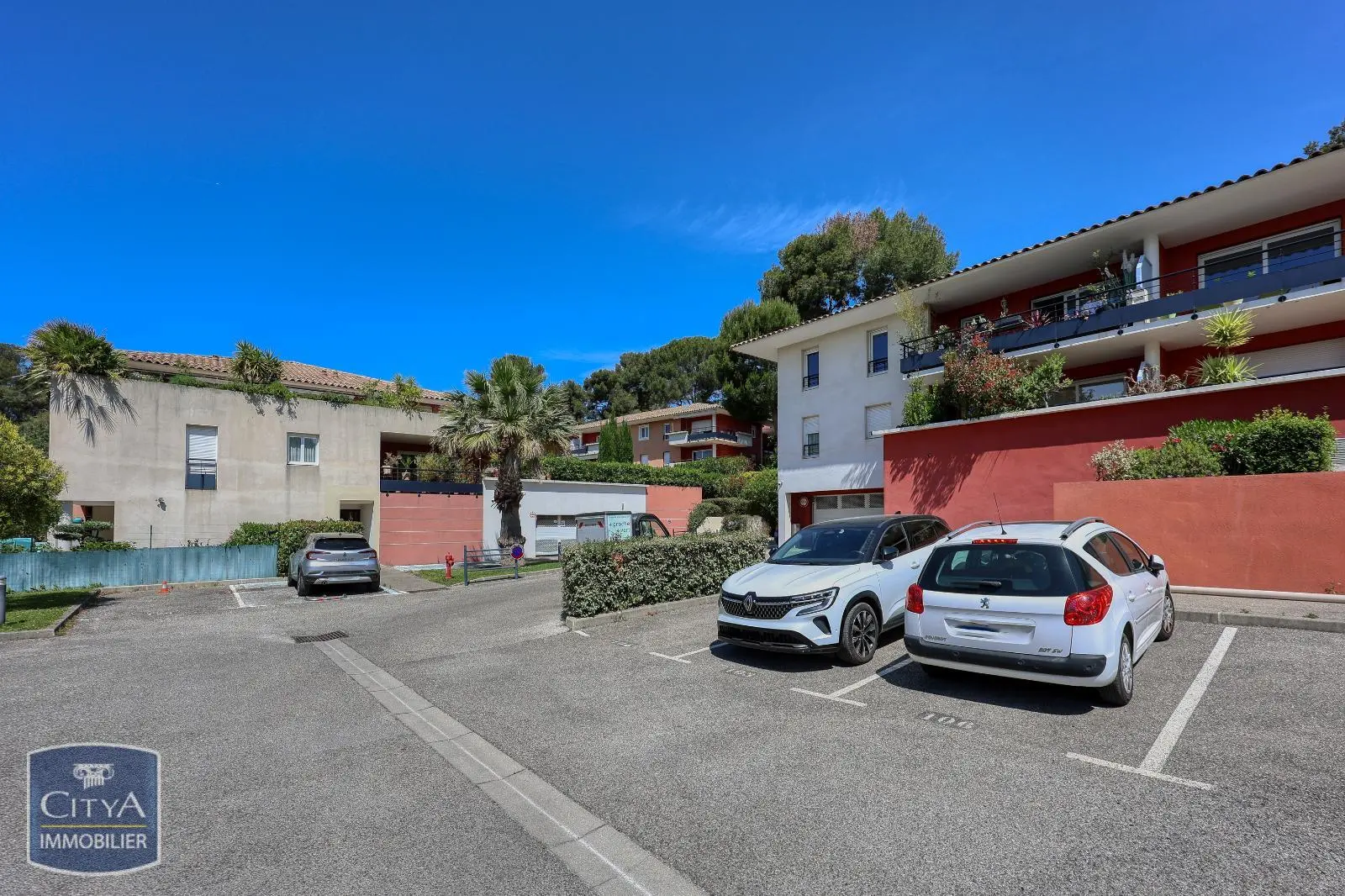 Photo 11 appartement La Seyne-sur-Mer