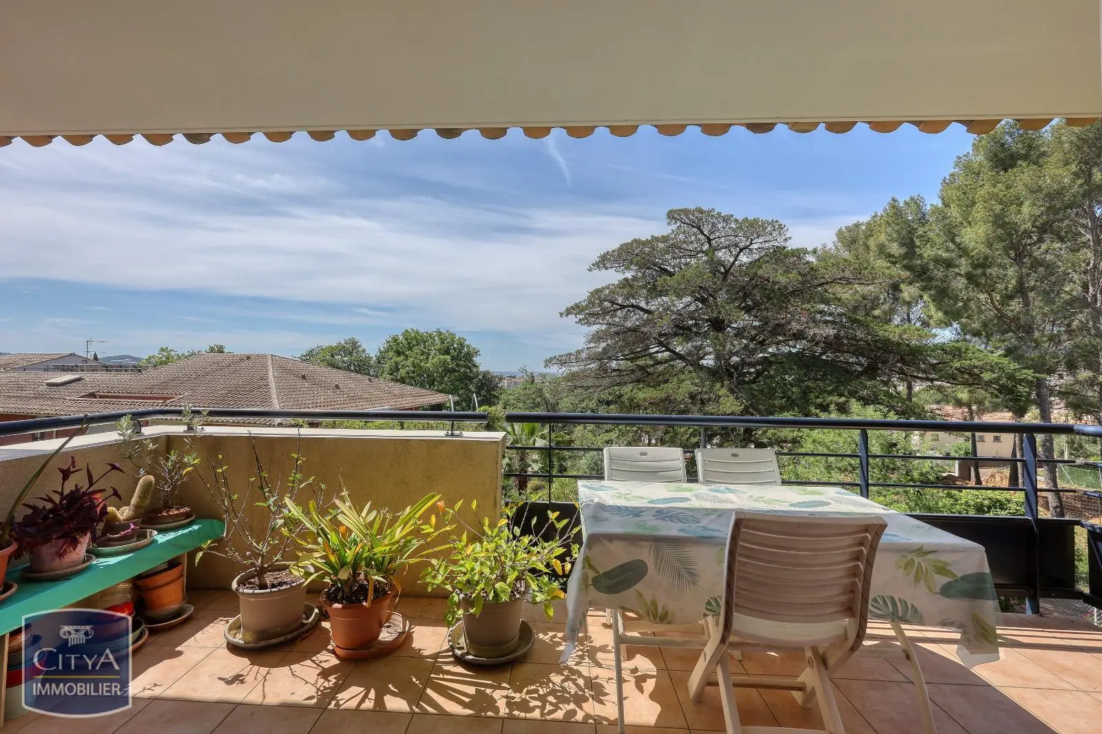 Photo 1 appartement La Seyne-sur-Mer