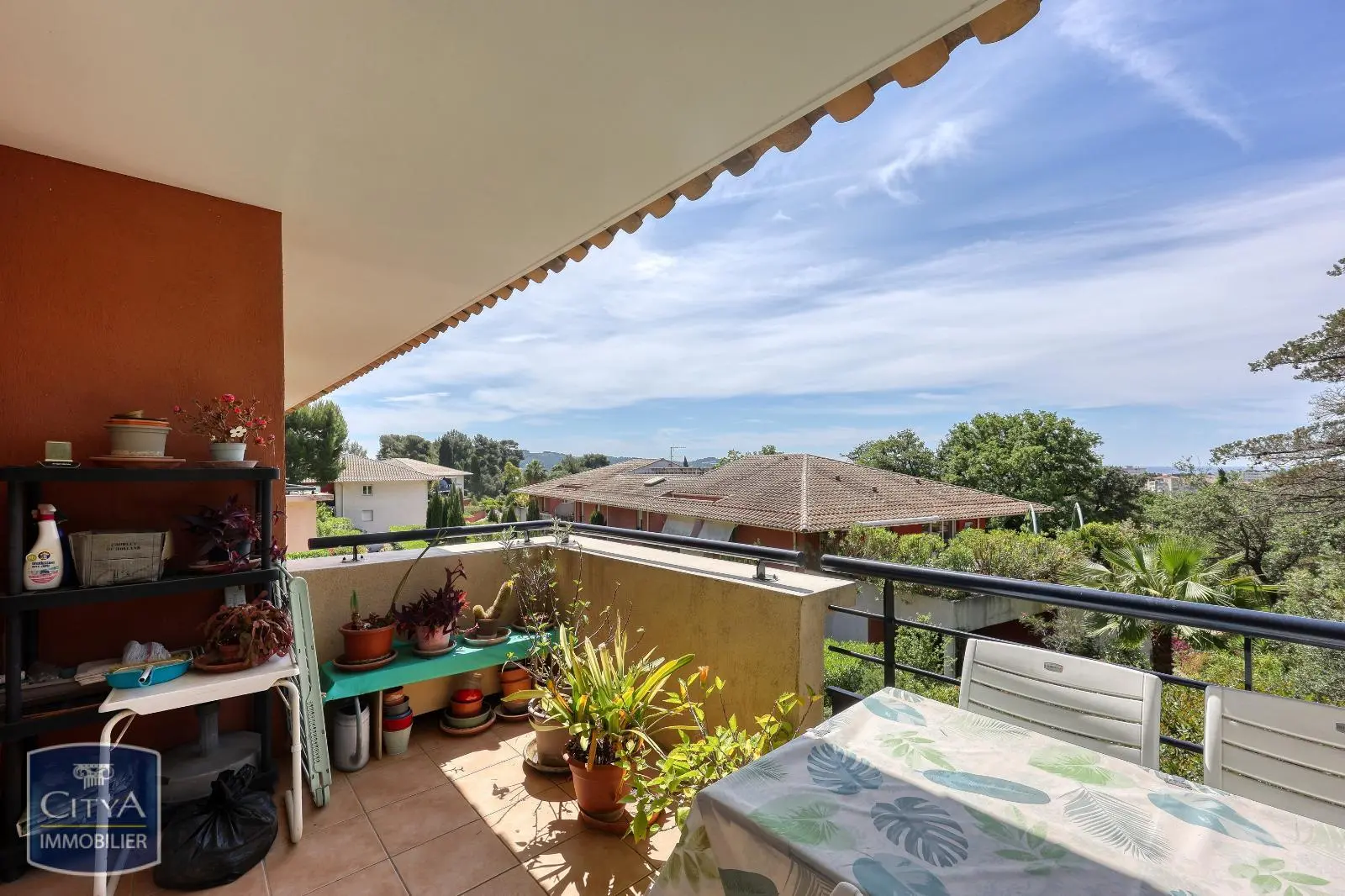 Photo 10 appartement La Seyne-sur-Mer