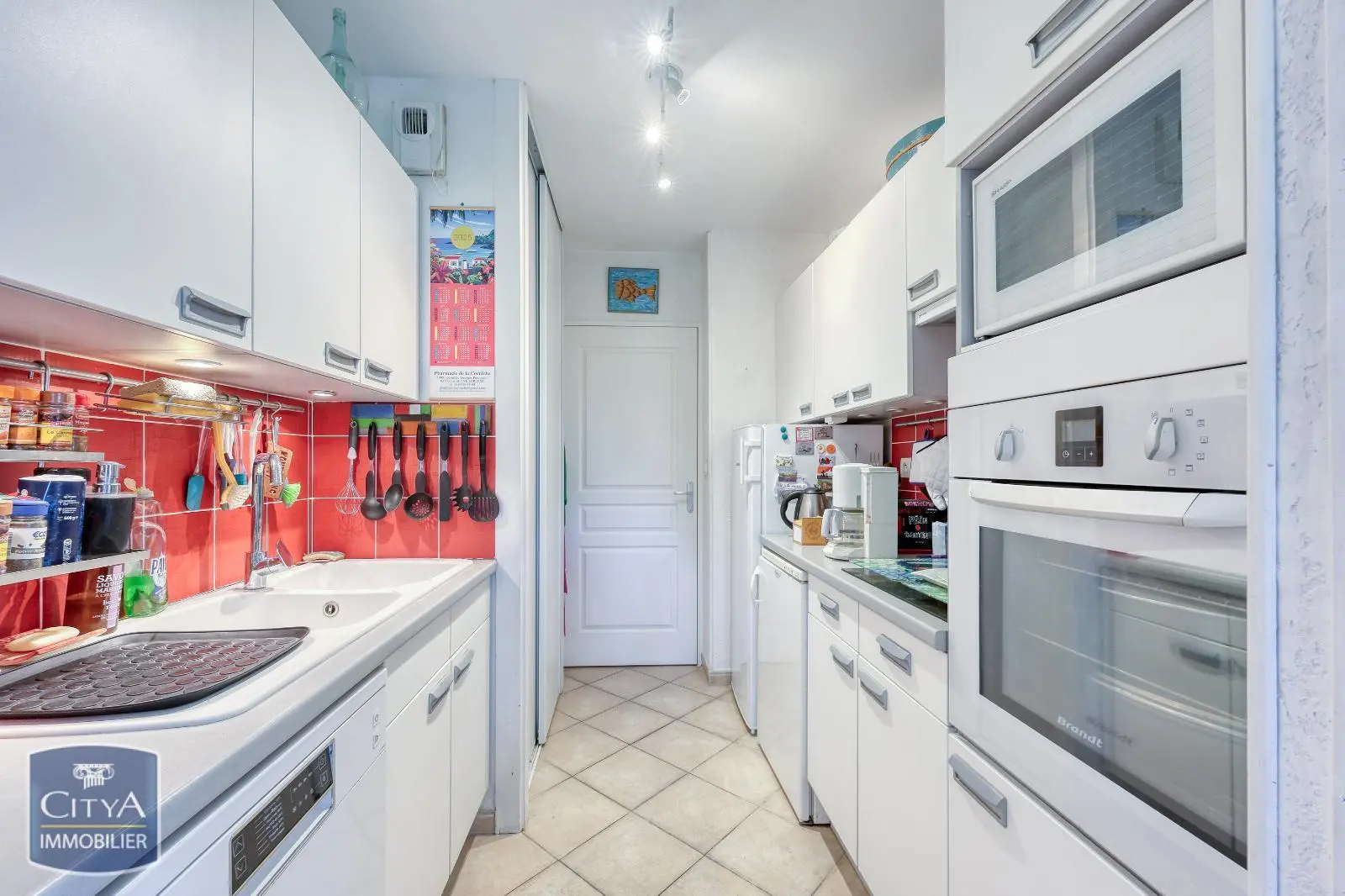 Photo 9 appartement La Seyne-sur-Mer