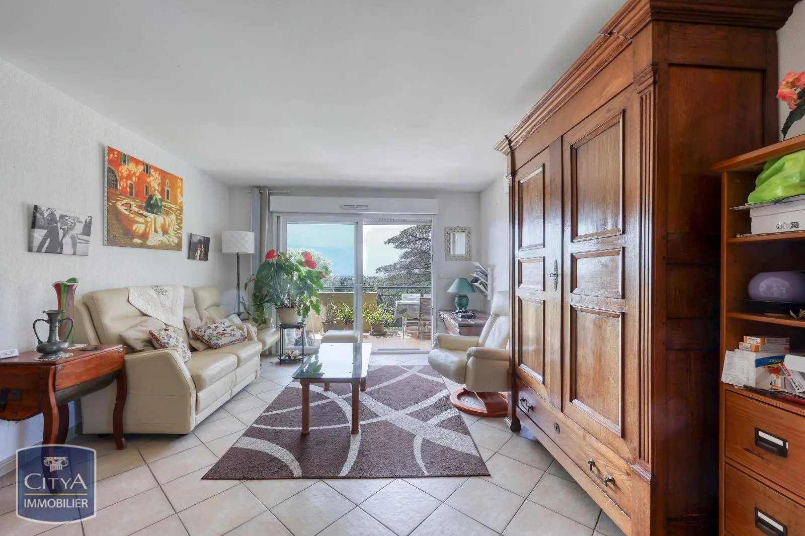 Photo 14 appartement La Seyne-sur-Mer
