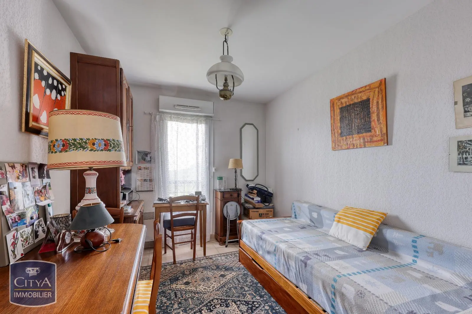 Photo 6 appartement La Seyne-sur-Mer