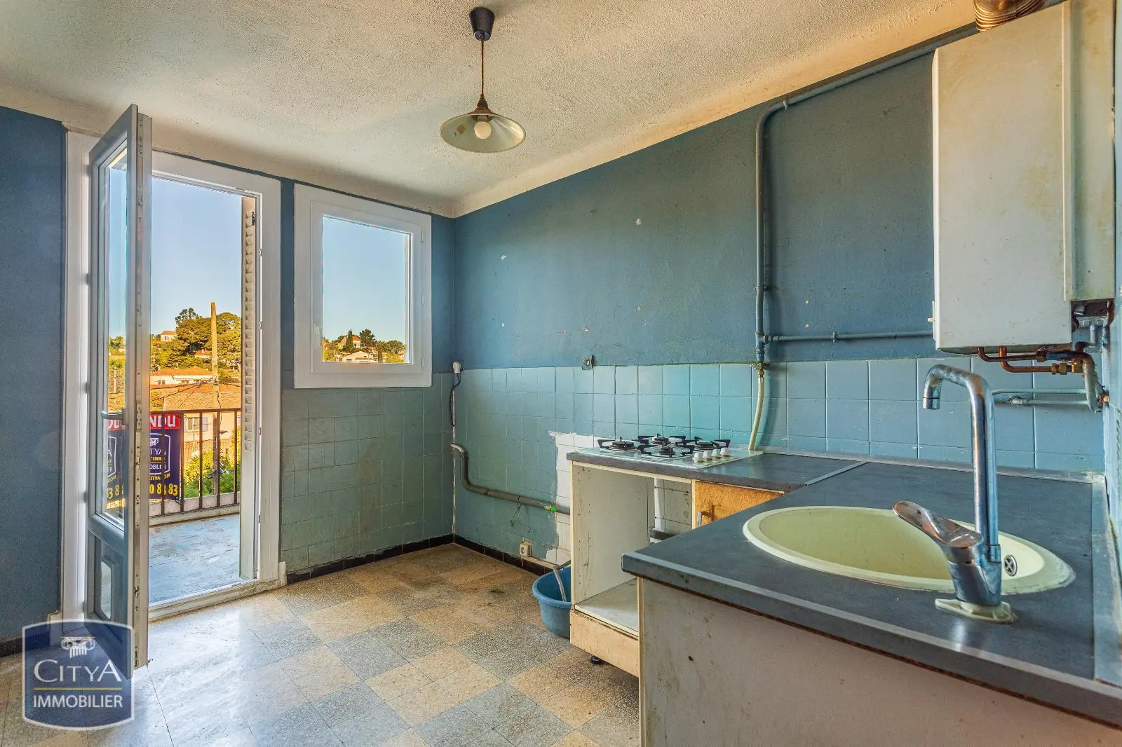 Photo 2 Appartement 4 pièces 67m²