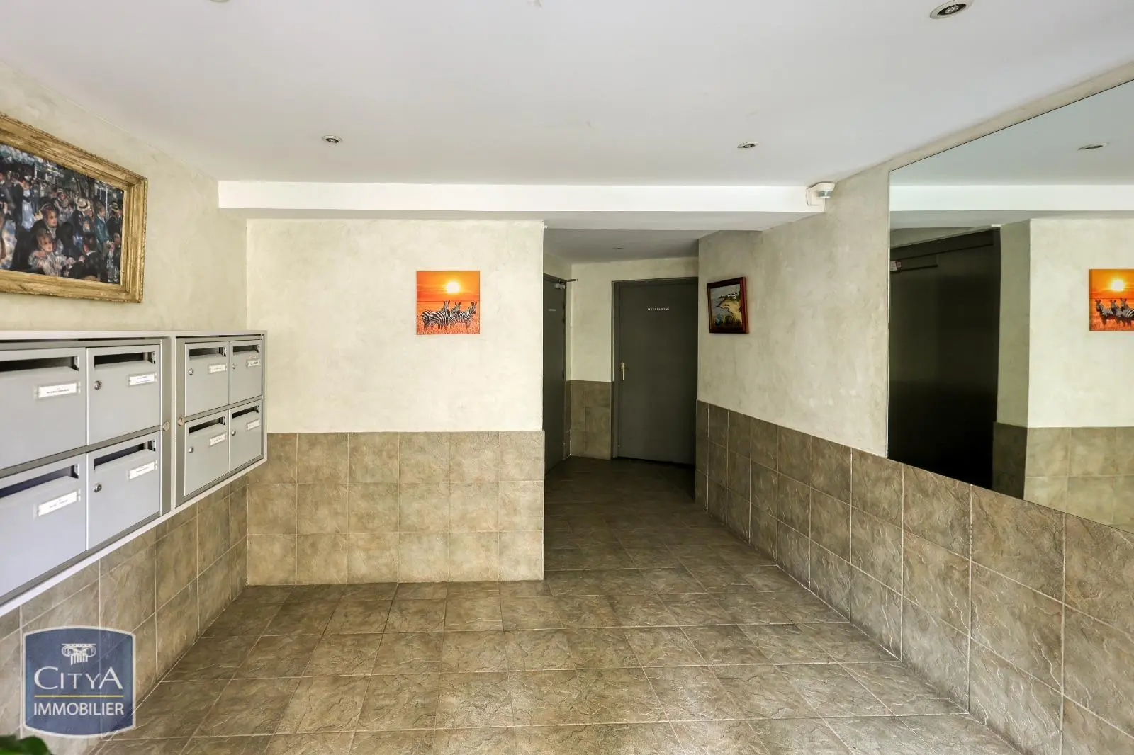 Photo 14 Appartement 3 pièces 67m²