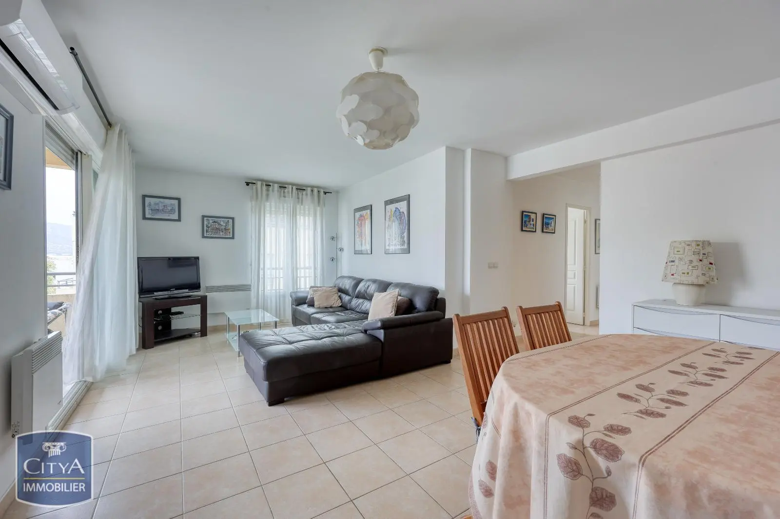 Photo 5 Appartement 3 pièces 67m²
