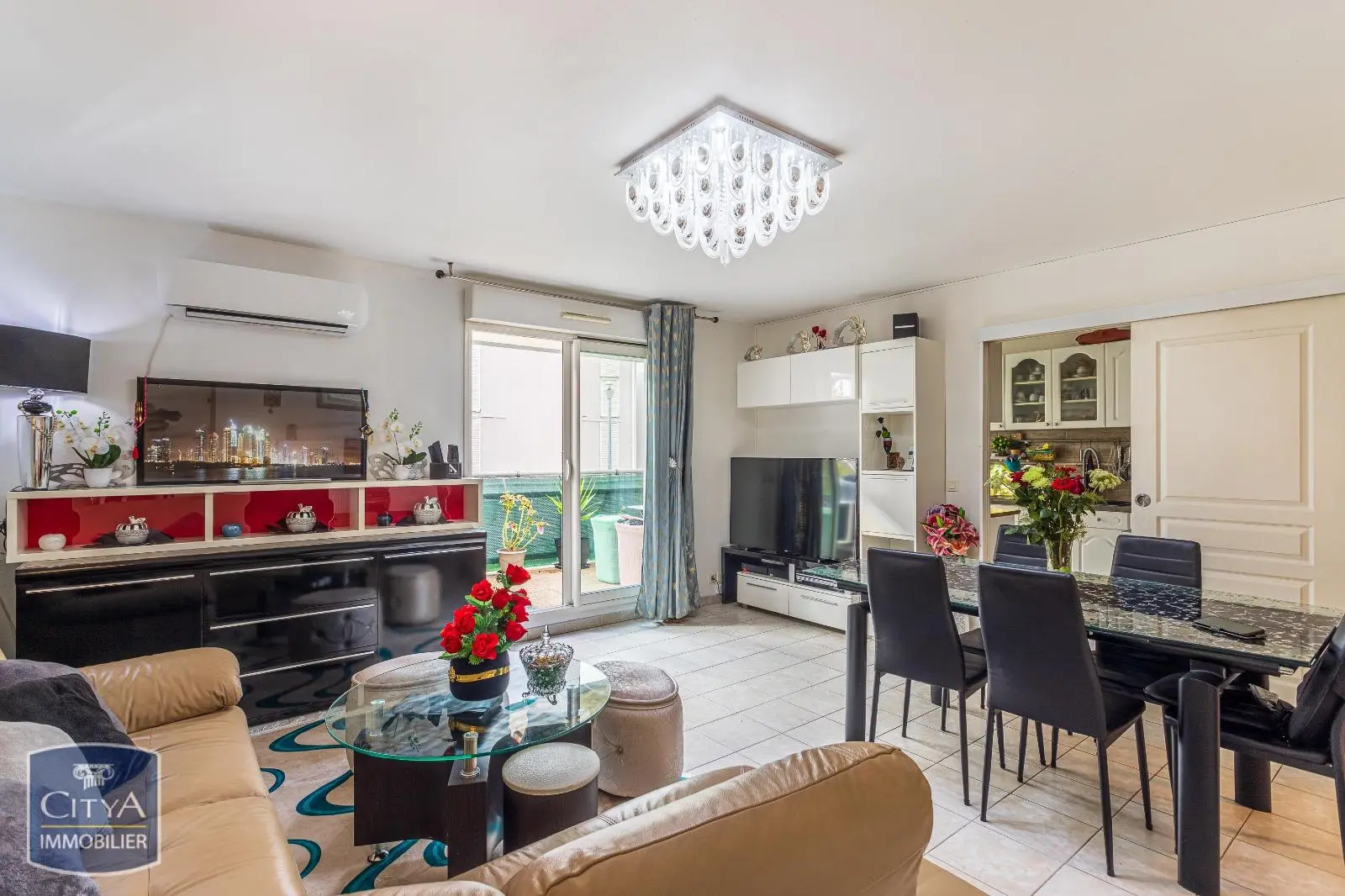 Photo 12 Appartement 3 pièces 67m²