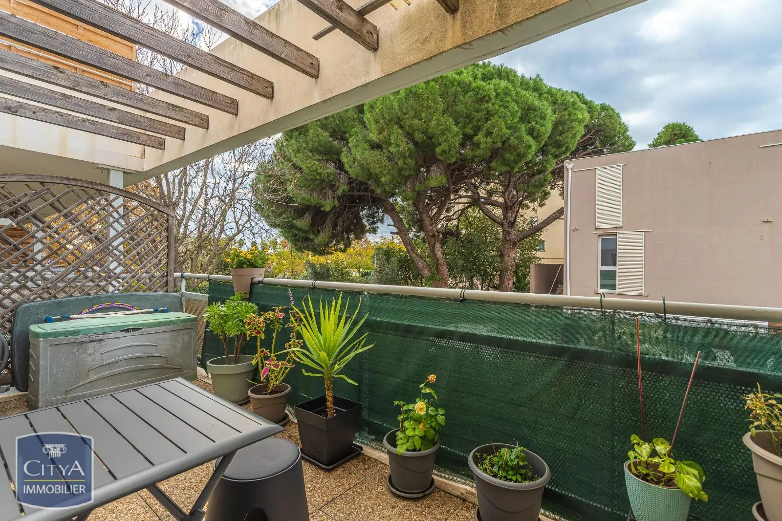 Photo 8 Appartement 3 pièces 67m²