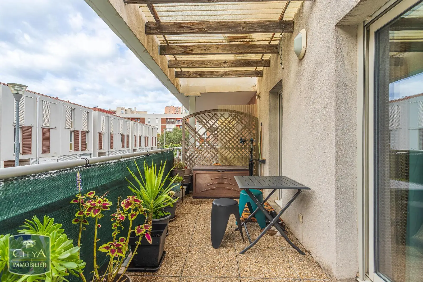 Photo 4 Appartement 3 pièces 67m²