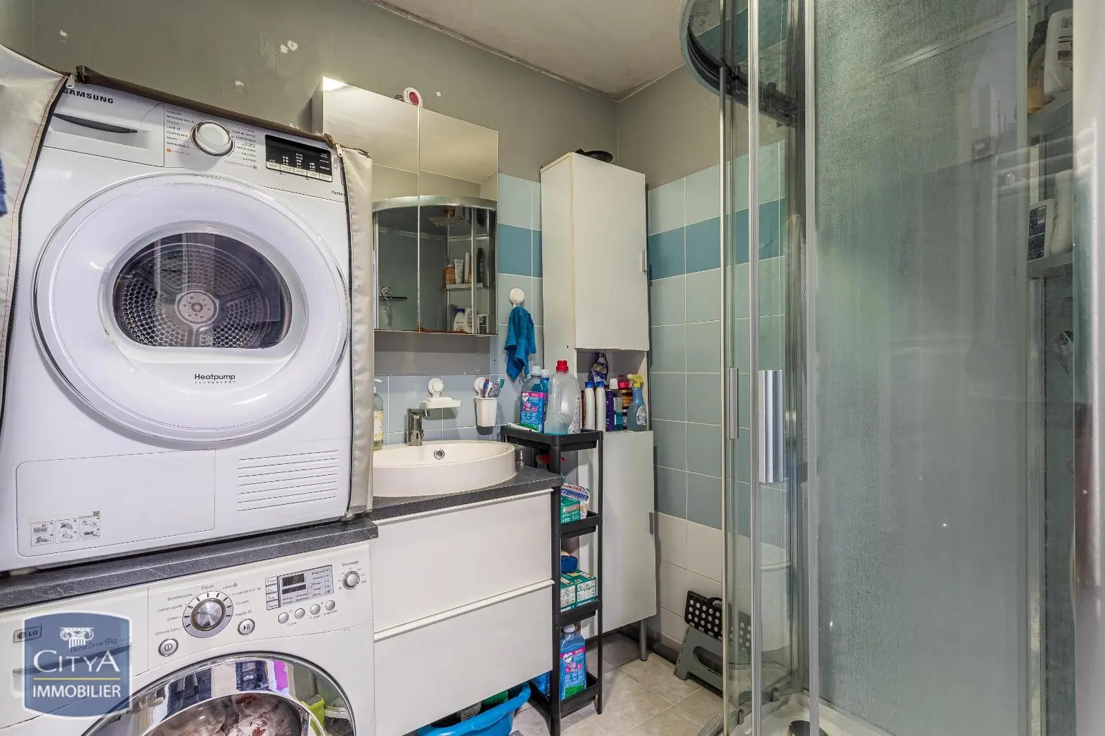 Photo 12 Appartement 3 pièces 67m²