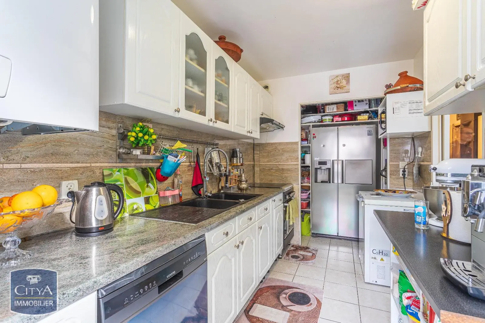 Photo 6 Appartement 3 pièces 67m²