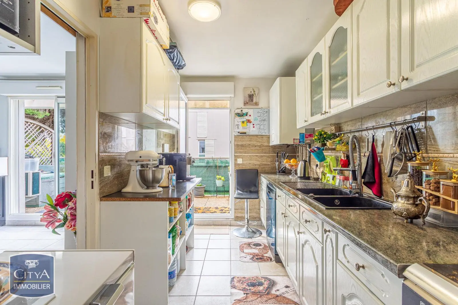 Photo 11 Appartement 3 pièces 67m²