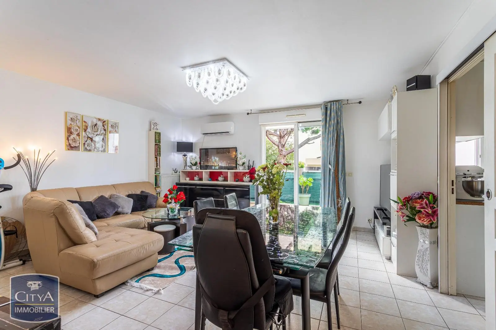 Photo 10 Appartement 3 pièces 67m²