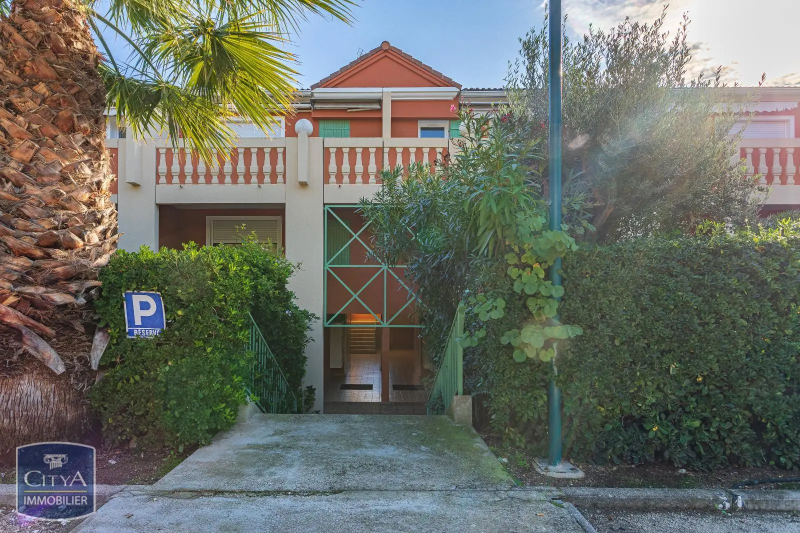 Photo 2 Appartement 3 pièces 45m²