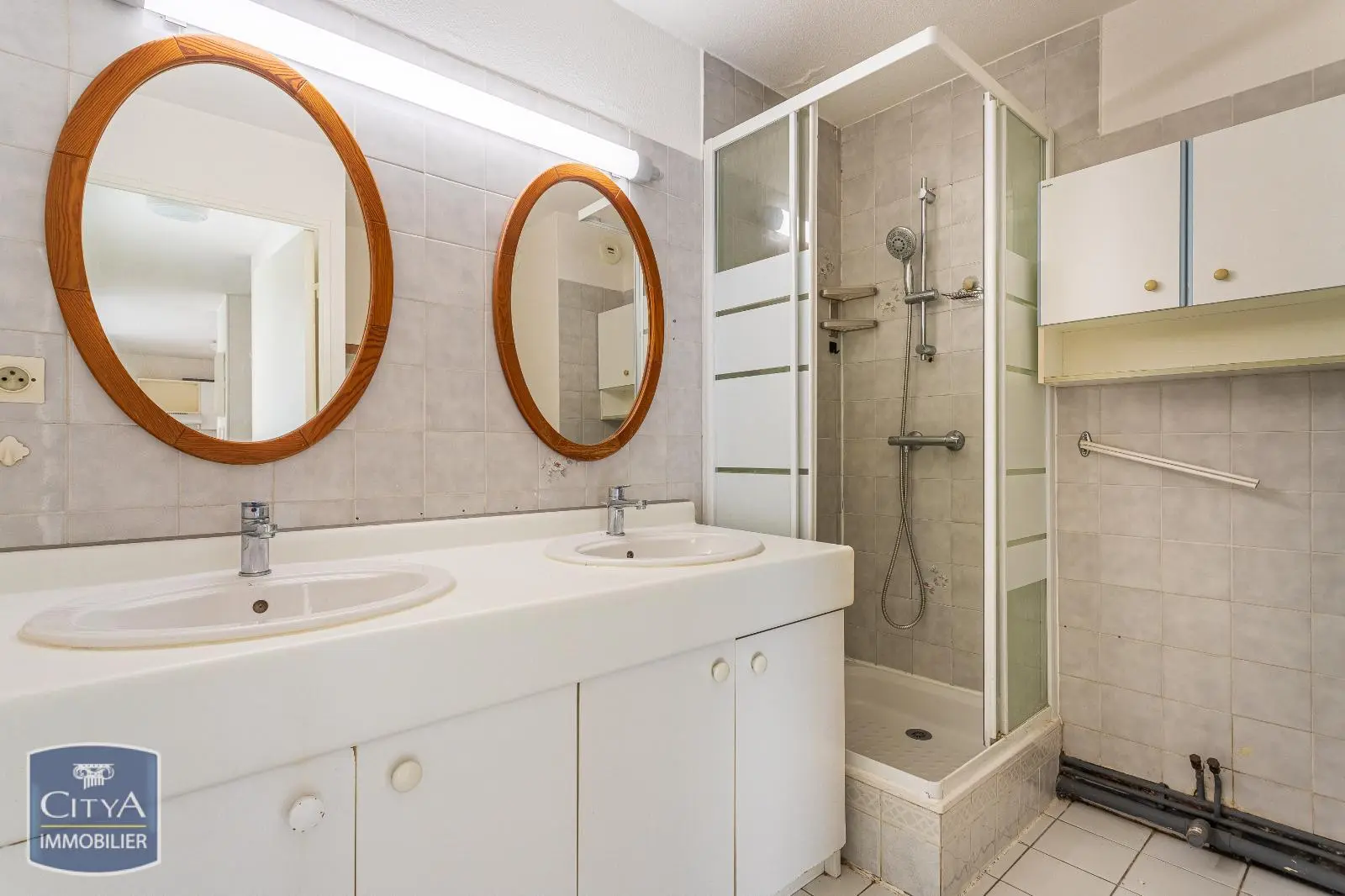 Photo 5 Appartement 3 pièces 45m²