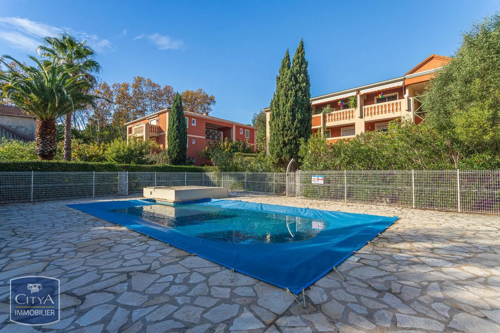 Photo 7 Appartement 3 pièces 45m²