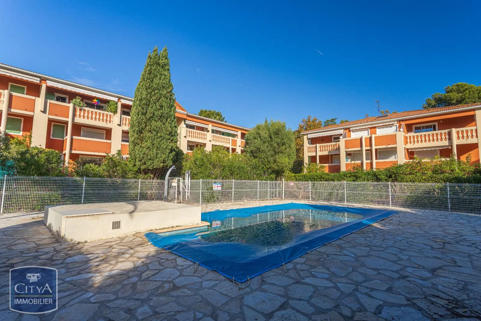 Photo 15 Appartement 3 pièces 45m²