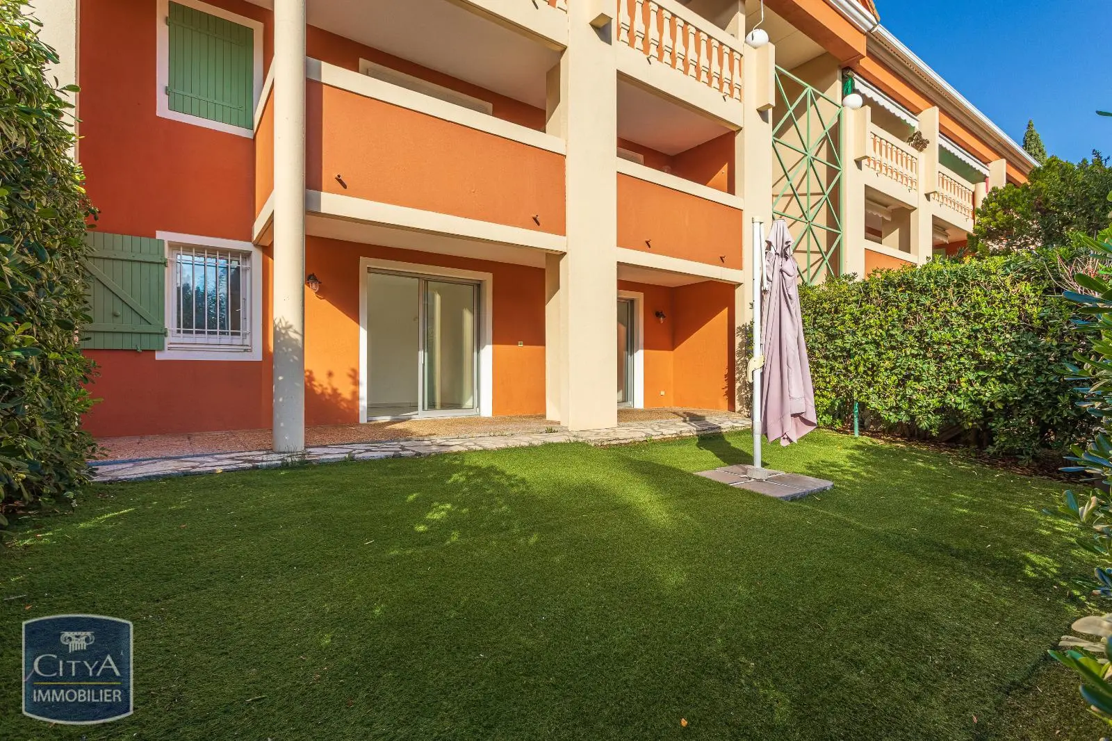 Photo 1 Appartement 3 pièces 45m²