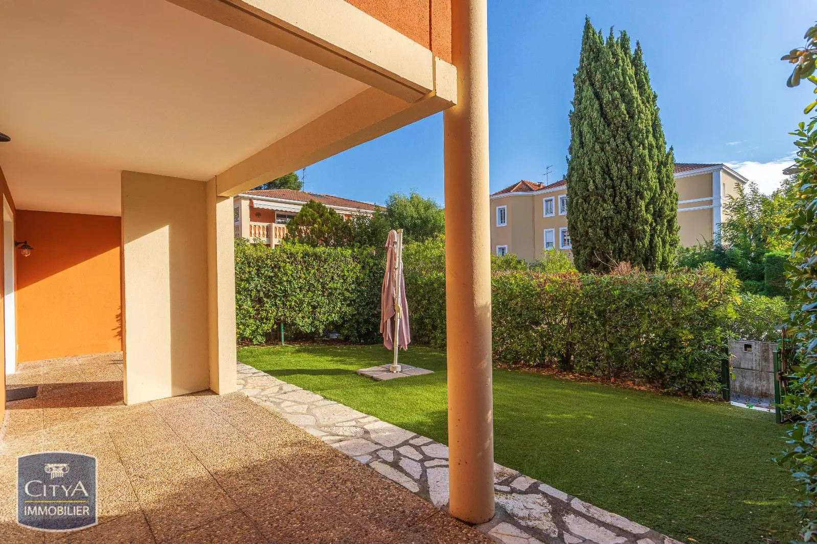 Photo 8 Appartement 3 pièces 45m²