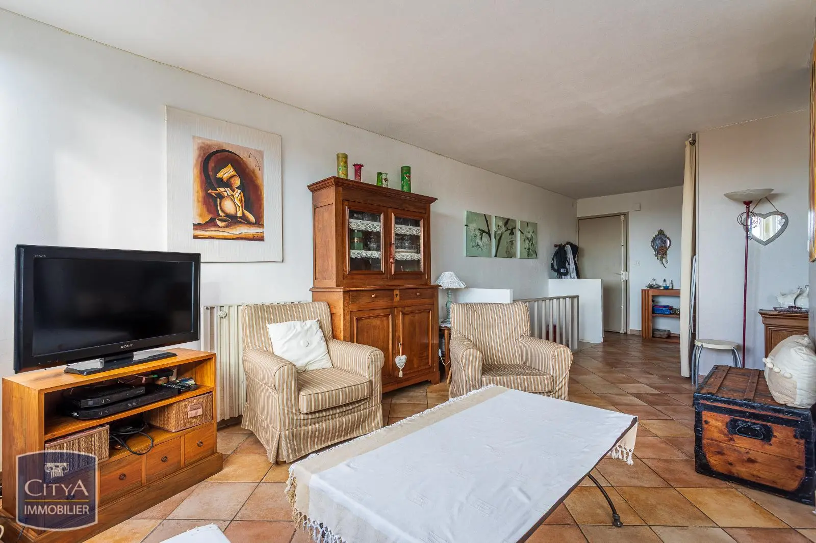 Photo 14 pour Appartement 3 pièces 73m² Photo 14 Appartement 3 pièces 73m²