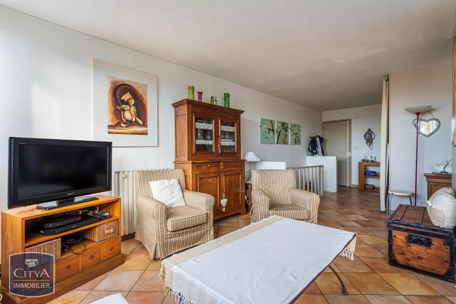 Photo 5 pour Appartement 3 pièces 73m² Photo 5 Appartement 3 pièces 73m²