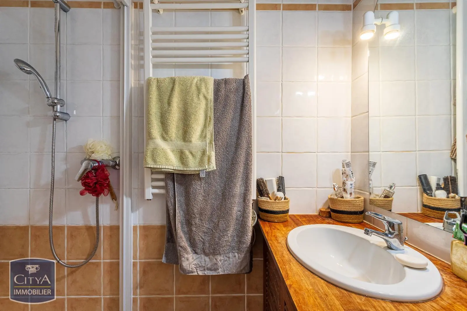 Photo 24 pour Appartement 3 pièces 73m² Photo 24 Appartement 3 pièces 73m²