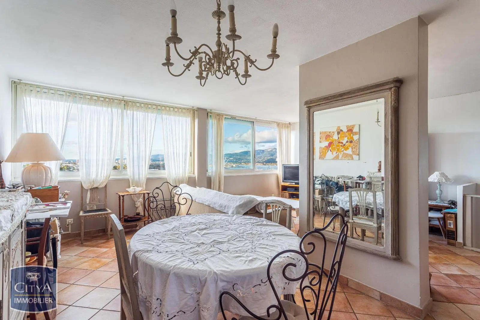 Photo 2 pour Appartement 3 pièces 73m² Photo 2 Appartement 3 pièces 73m²