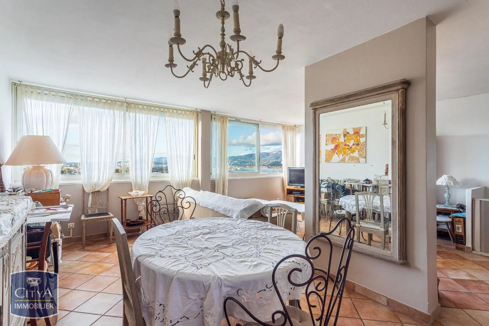 Photo 16 pour Appartement 3 pièces 73m² Photo 16 Appartement 3 pièces 73m²