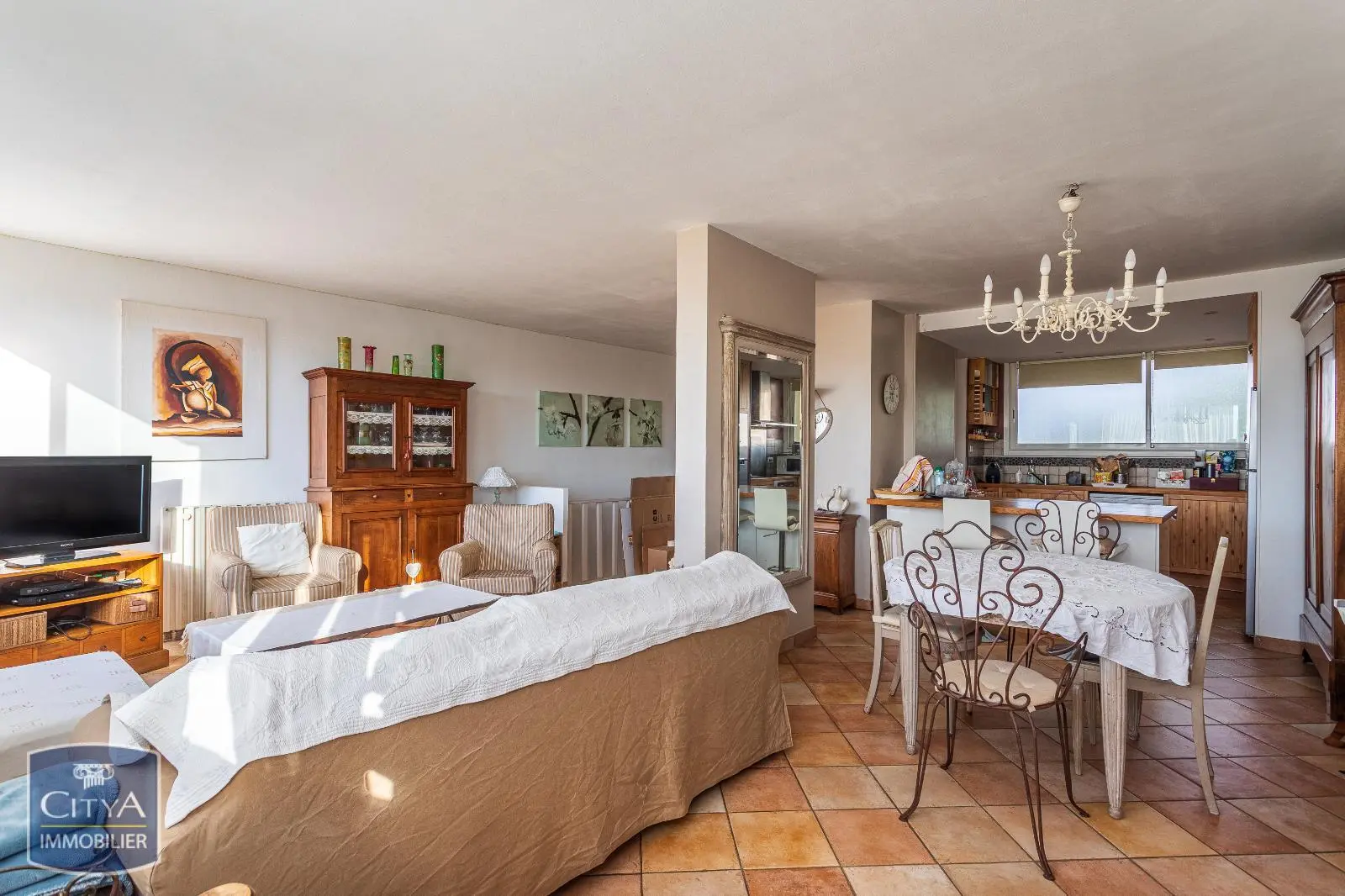 Photo 18 pour Appartement 3 pièces 73m² Photo 18 Appartement 3 pièces 73m²