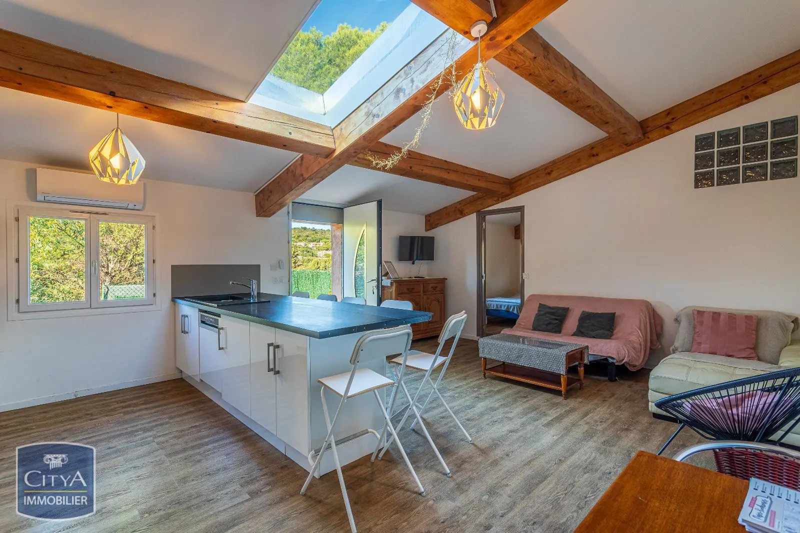 Photo 11 Maison 5 pièces 140m²