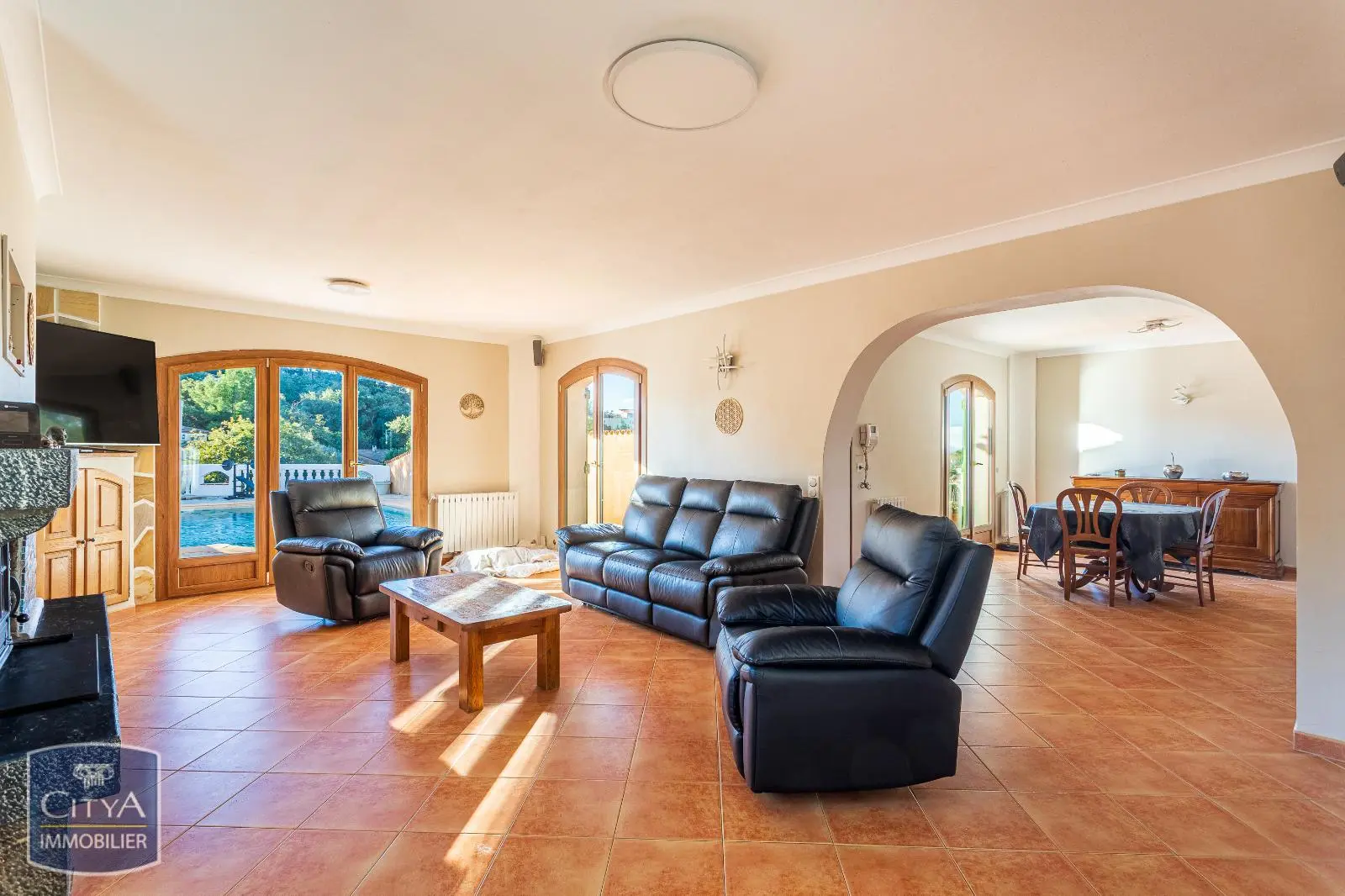 Photo 25 Maison 5 pièces 140m²