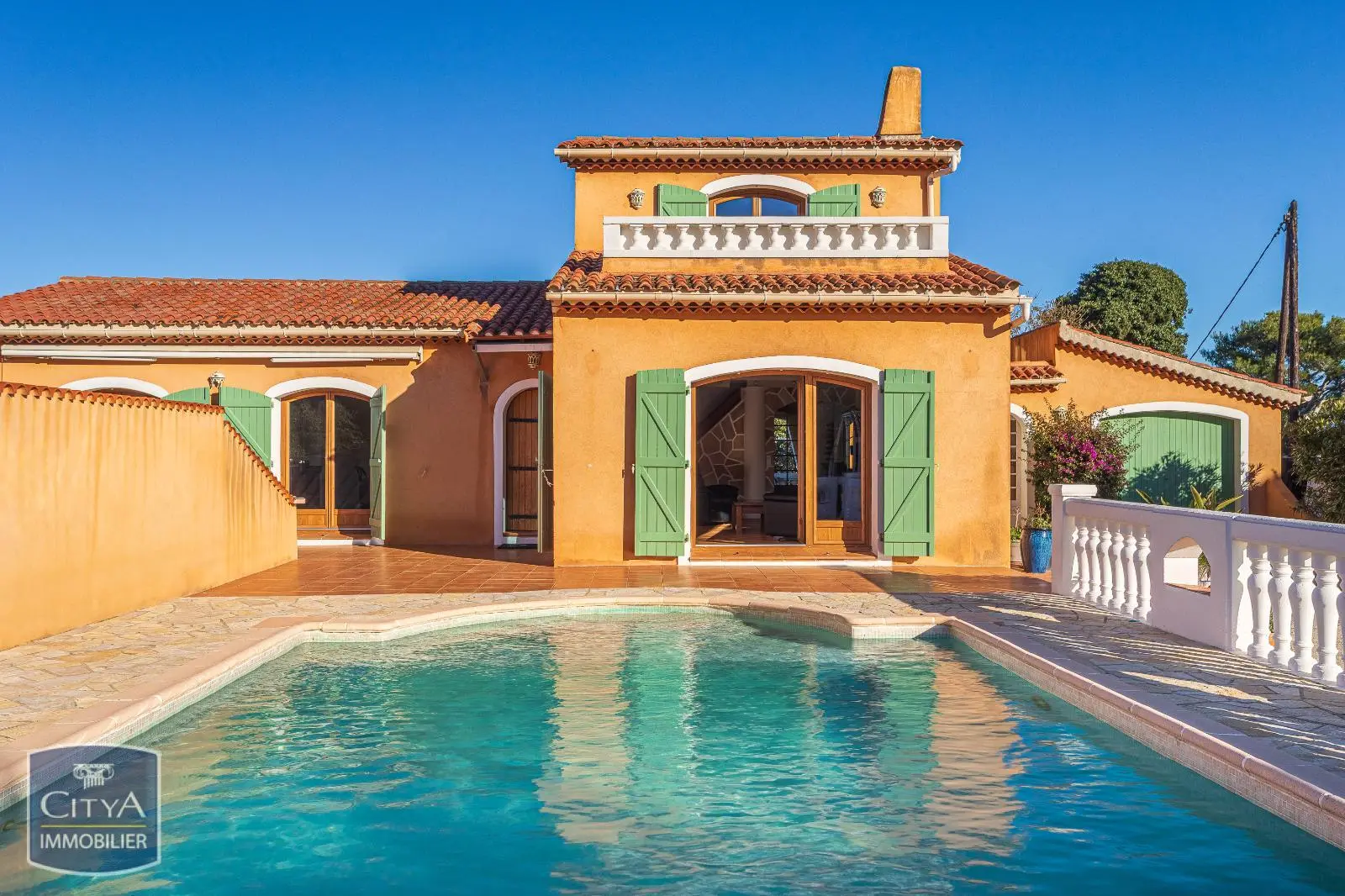 Photo 14 Maison 5 pièces 140m²