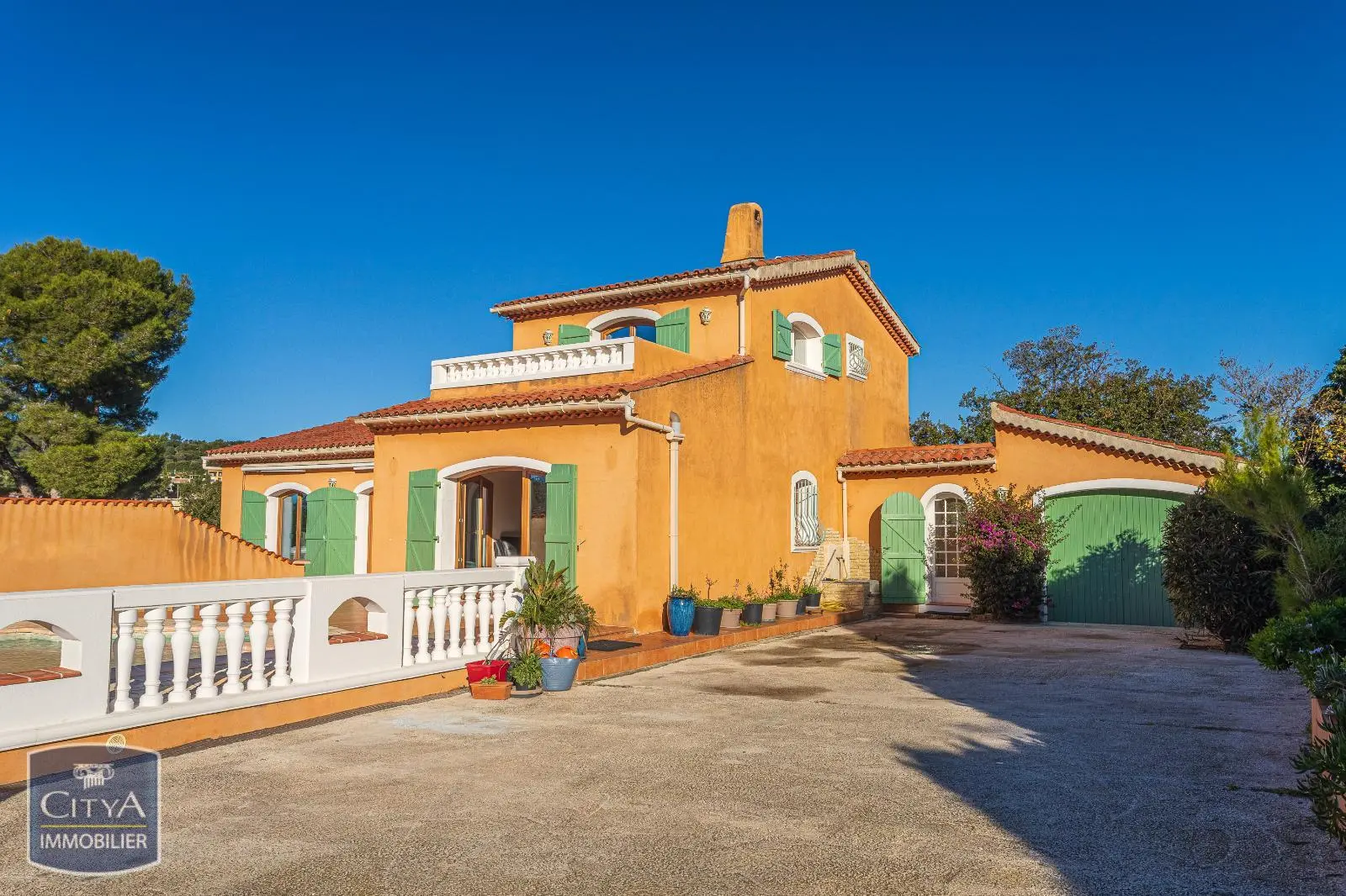 Photo 15 Maison 5 pièces 140m²