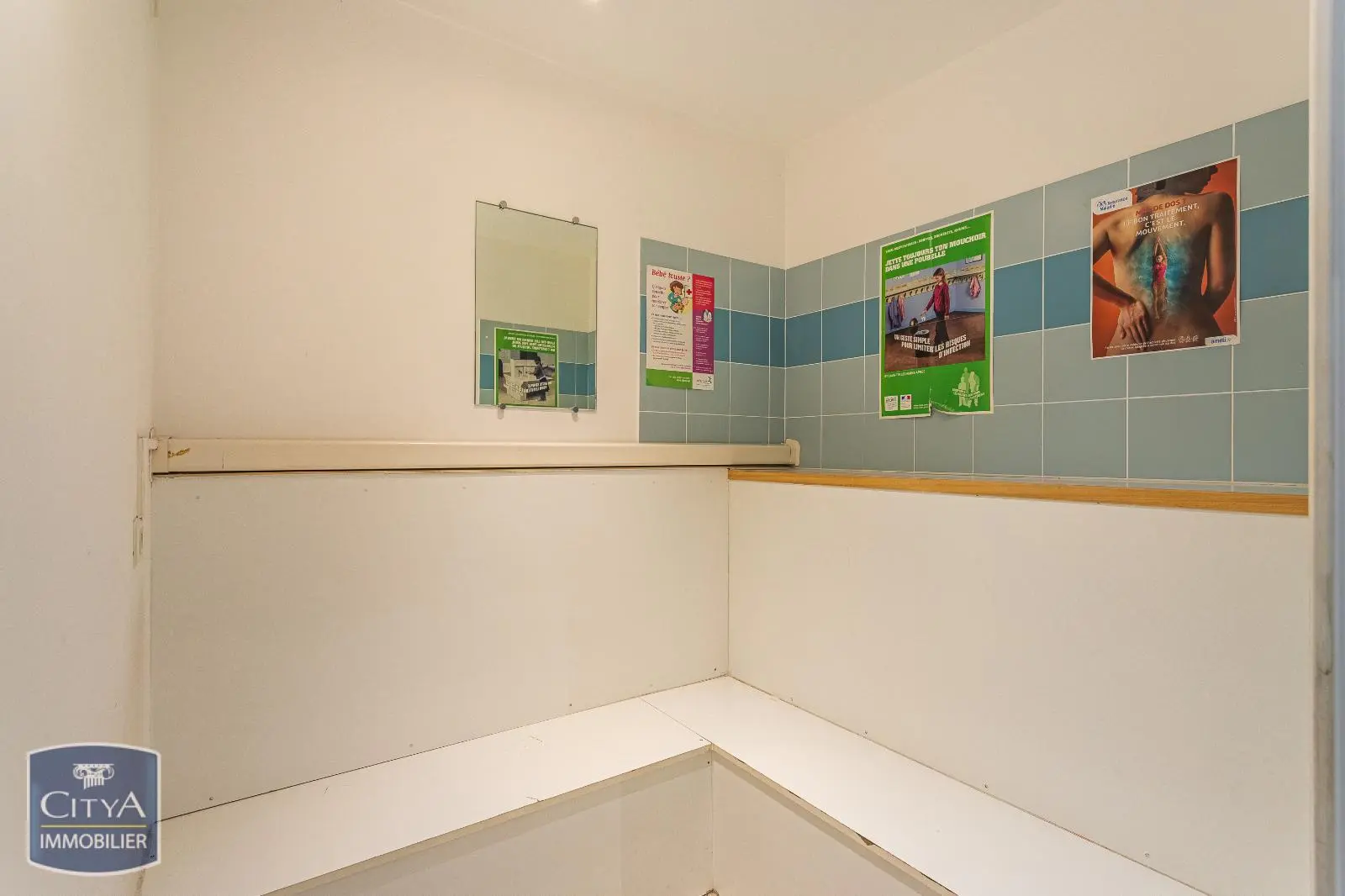 Photo 4 Local Professionnel 3 pièces 67m²