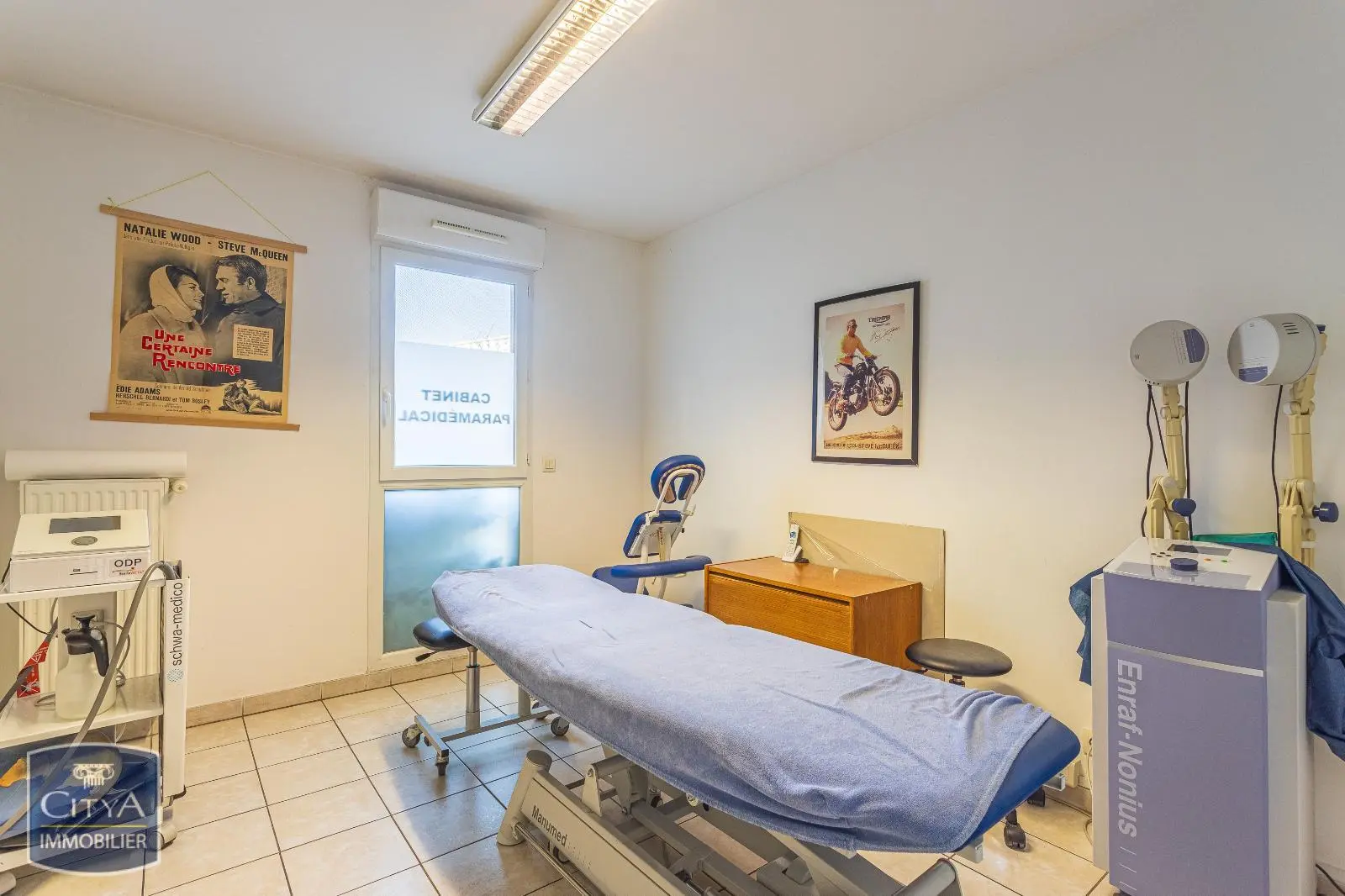 Photo 3 Local Professionnel 3 pièces 67m²