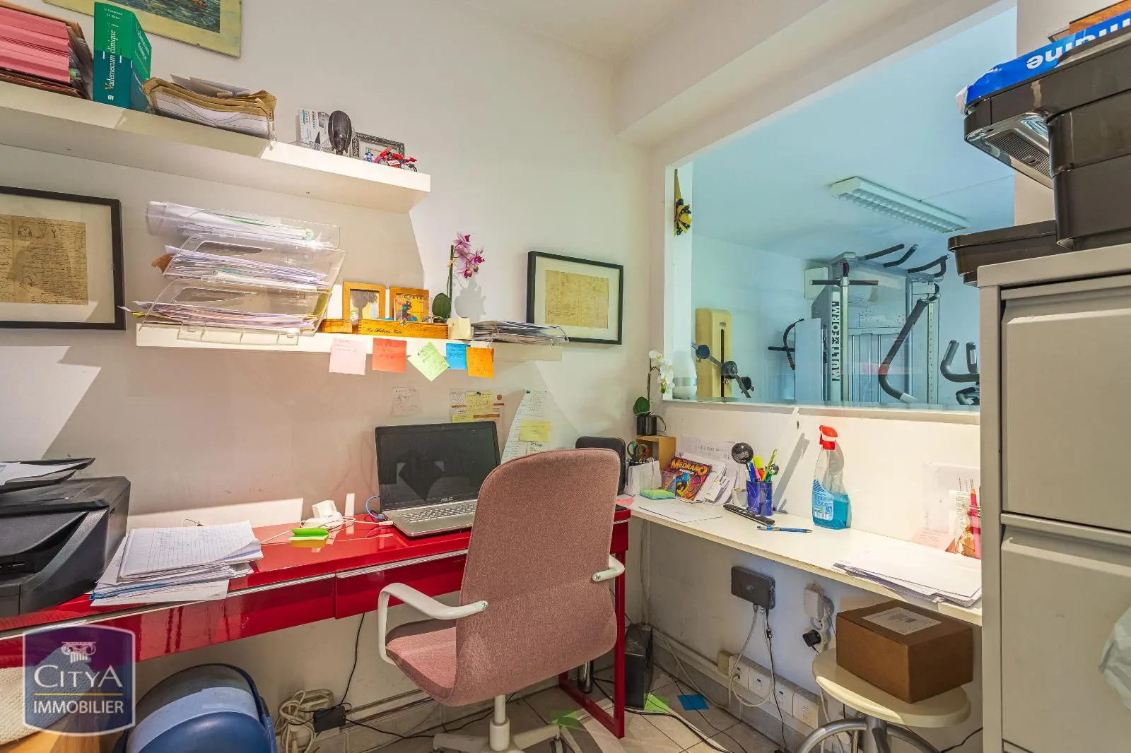 Photo 11 Local Professionnel 3 pièces 67m²