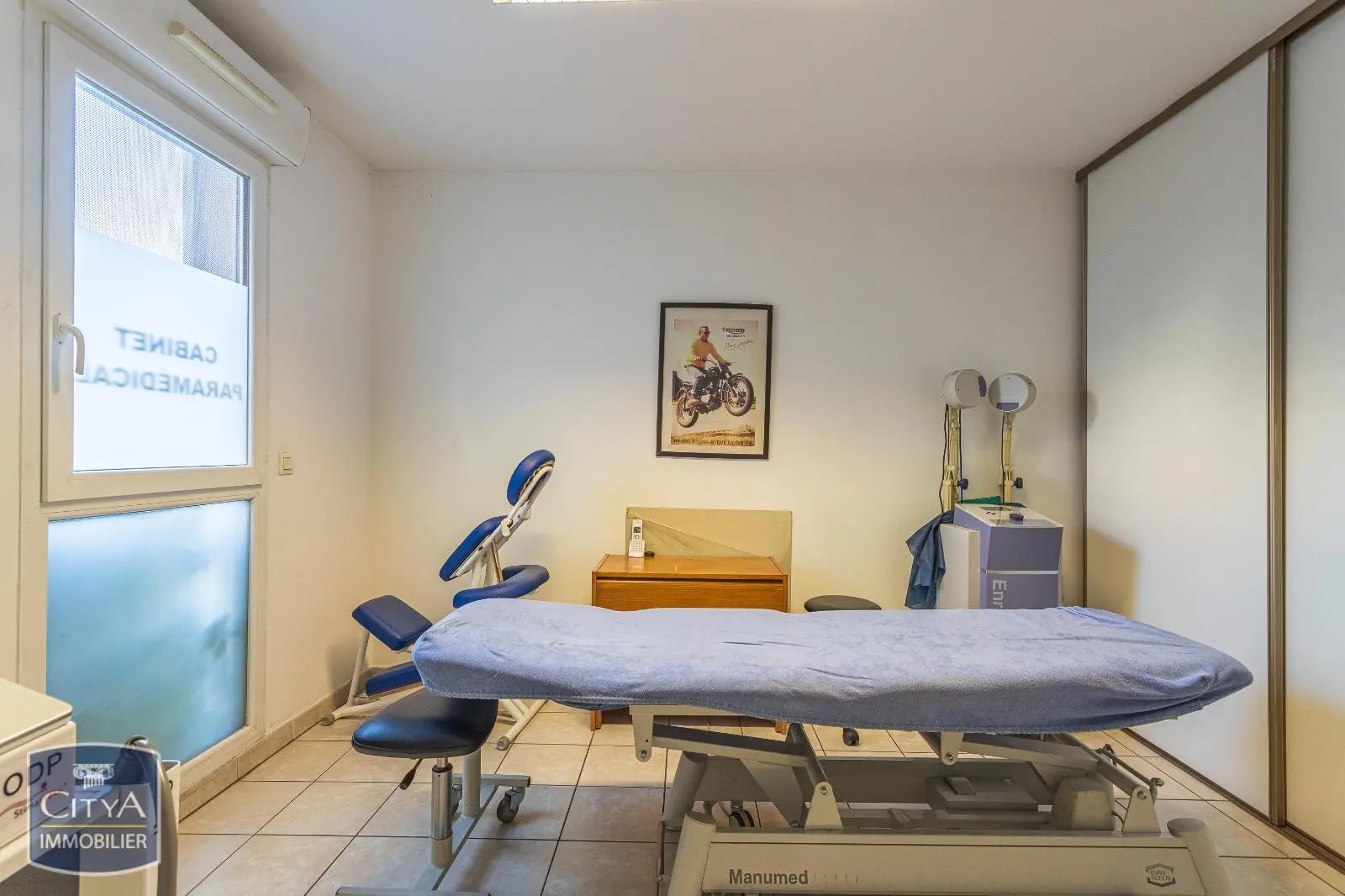 Photo 12 Local Professionnel 3 pièces 67m²