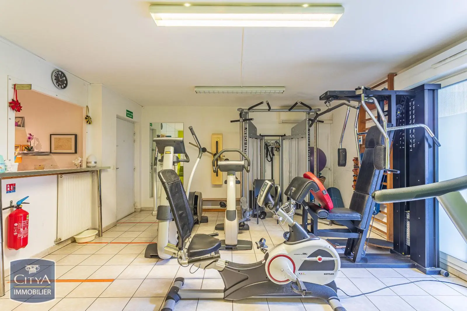 Photo 6 Local Professionnel 3 pièces 67m²